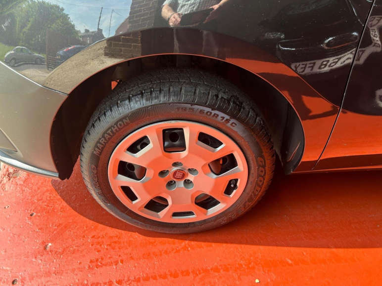 1.4 Pop Euro 6 (s/s) 5dr