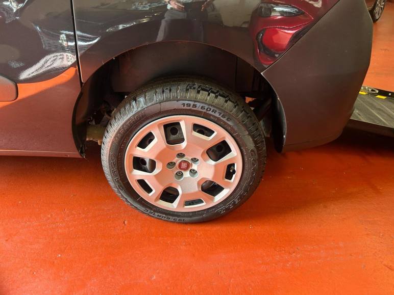 1.4 Pop Euro 6 (s/s) 5dr