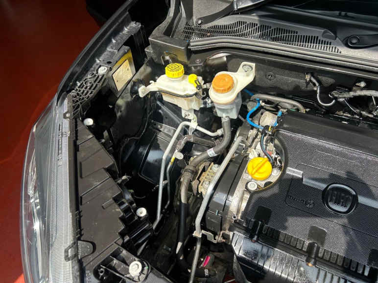 1.4 Pop Euro 6 (s/s) 5dr