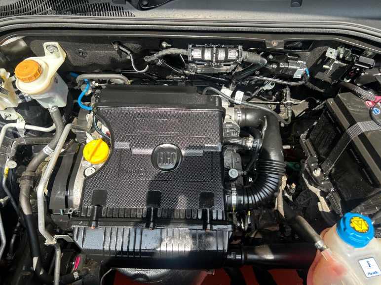 1.4 Pop Euro 6 (s/s) 5dr