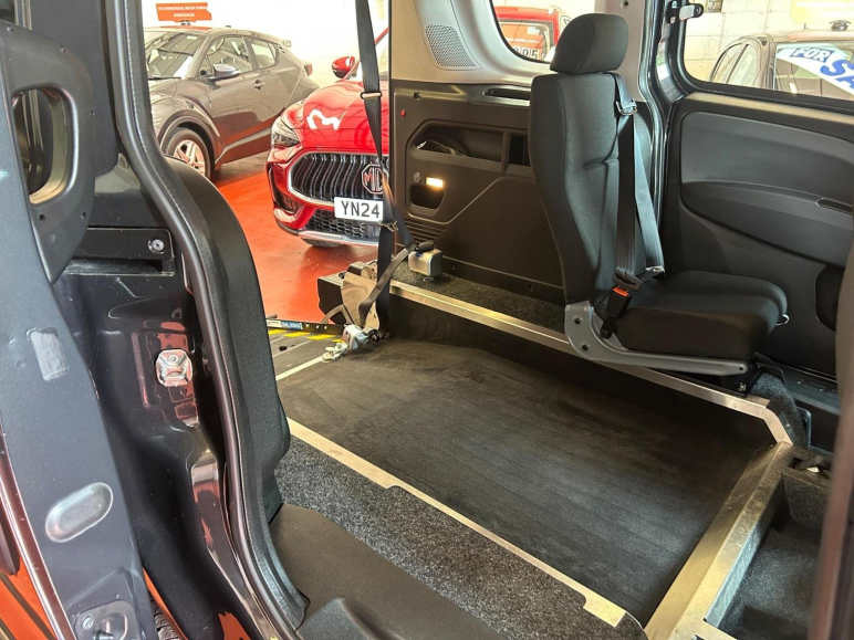 1.4 Pop Euro 6 (s/s) 5dr
