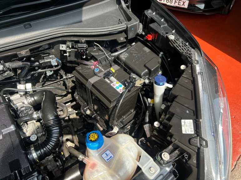 1.4 Pop Euro 6 (s/s) 5dr