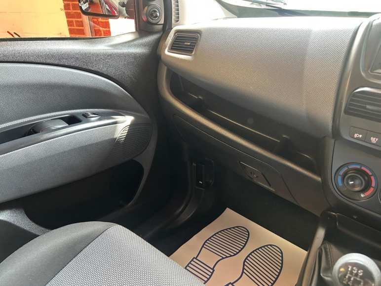 1.4 Pop Euro 6 (s/s) 5dr