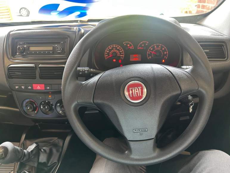 1.4 Pop Euro 6 (s/s) 5dr