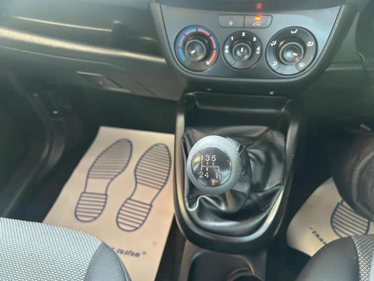 1.4 Pop Euro 6 (s/s) 5dr