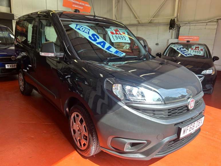 1.4 Pop Euro 6 (s/s) 5dr