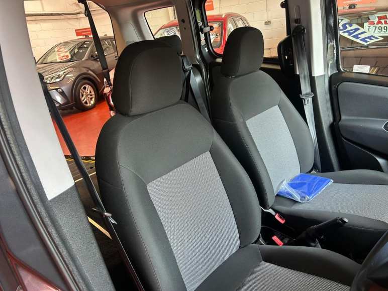 1.4 Pop Euro 6 (s/s) 5dr