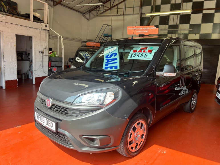 1.4 Pop Euro 6 (s/s) 5dr