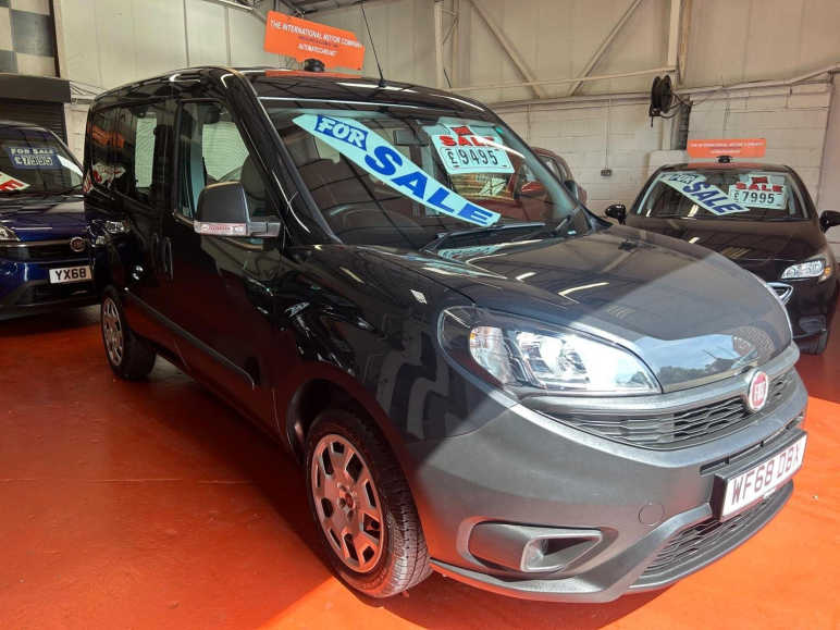 1.4 Pop Euro 6 (s/s) 5dr