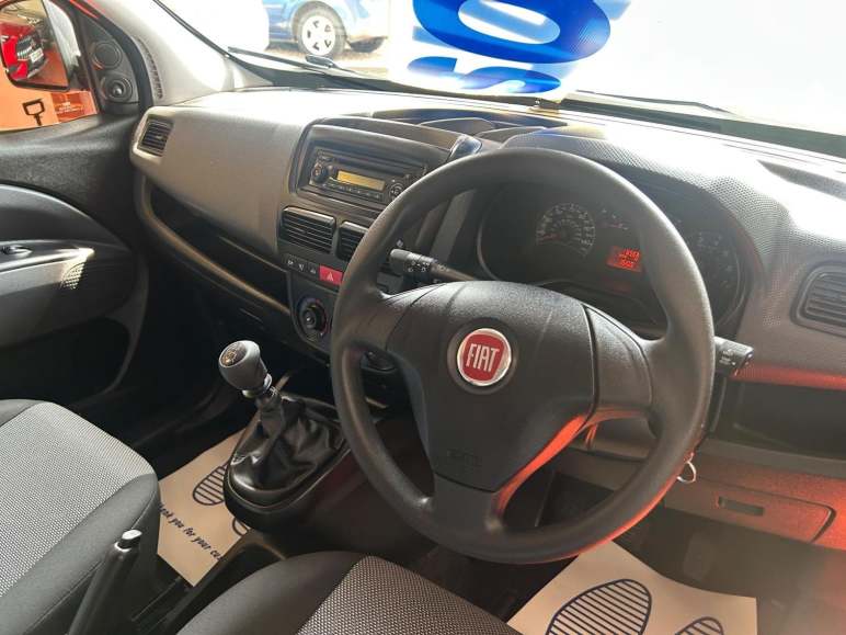1.4 Pop Euro 6 (s/s) 5dr