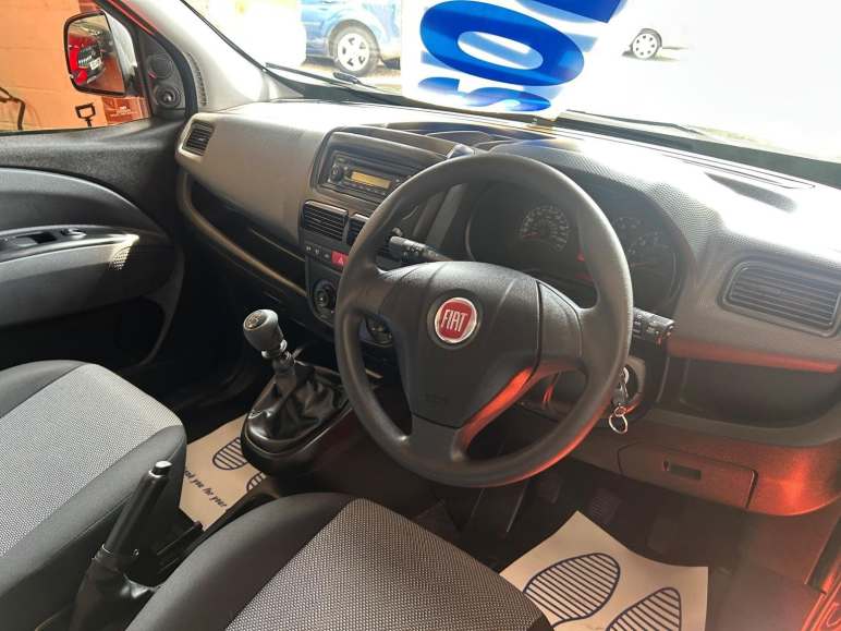1.4 Pop Euro 6 (s/s) 5dr