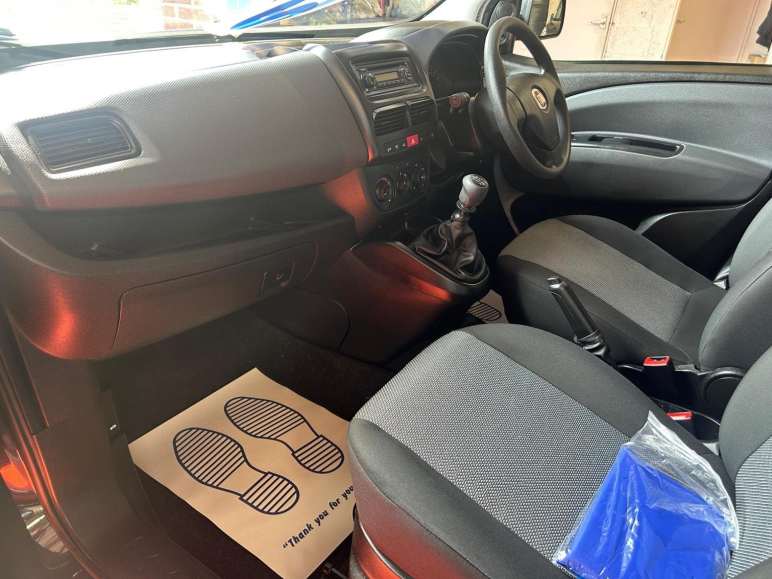 1.4 Pop Euro 6 (s/s) 5dr