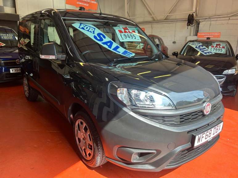1.4 Pop Euro 6 (s/s) 5dr