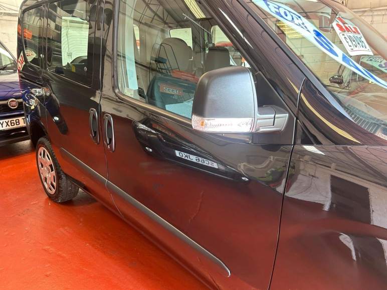 1.4 Pop Euro 6 (s/s) 5dr