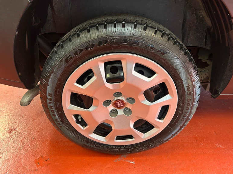 1.4 Pop Euro 6 (s/s) 5dr