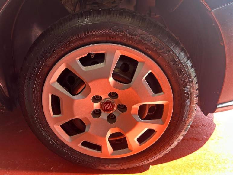 1.4 Pop Euro 6 (s/s) 5dr