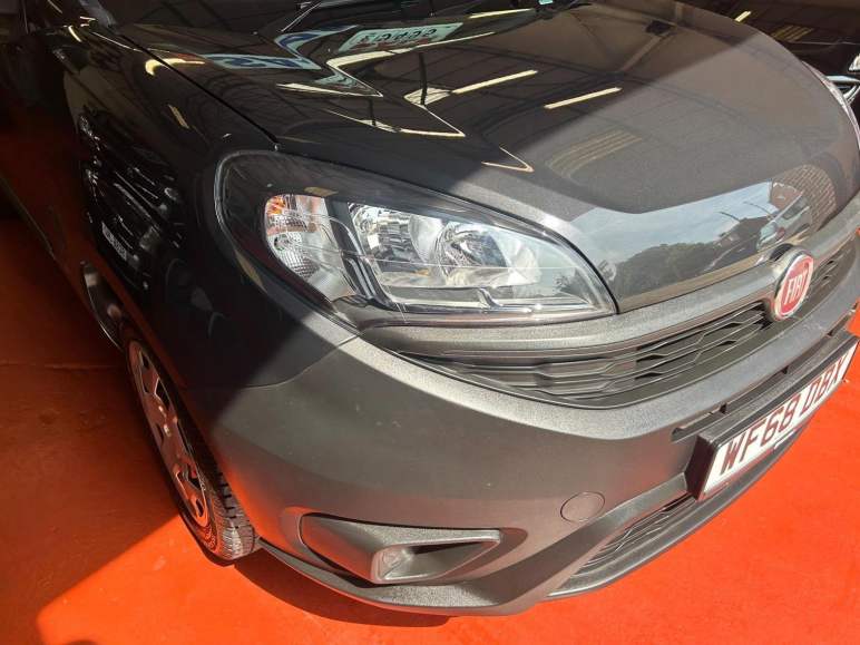 1.4 Pop Euro 6 (s/s) 5dr