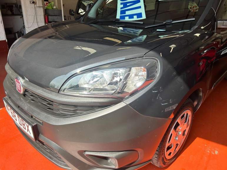 1.4 Pop Euro 6 (s/s) 5dr