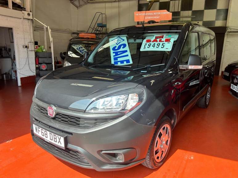 1.4 Pop Euro 6 (s/s) 5dr