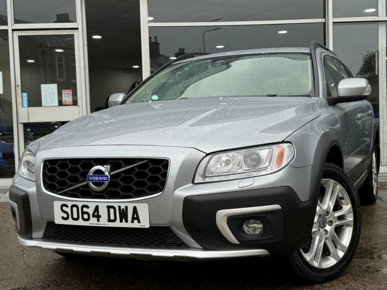 VOLVO XC70