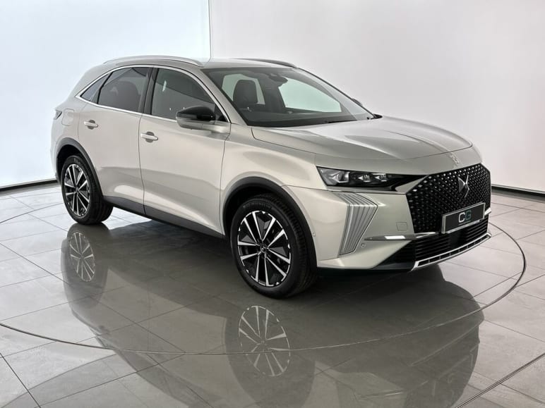 DS DS 7