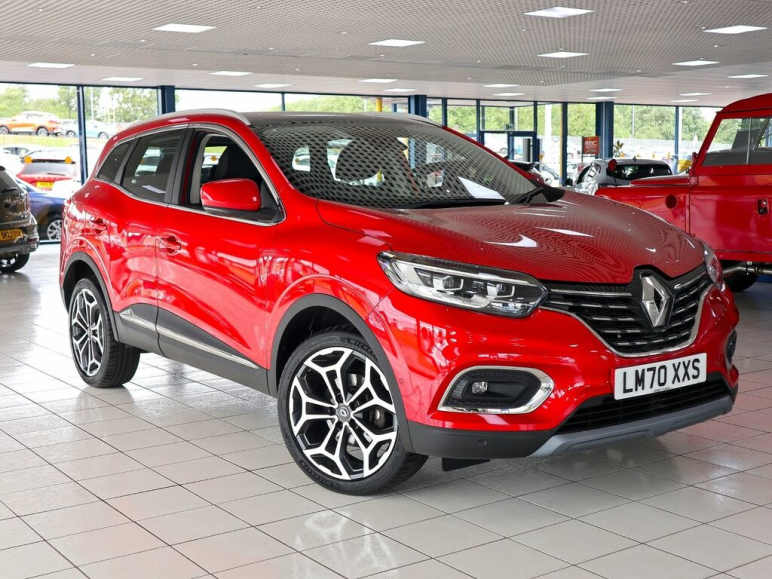 RENAULT KADJAR