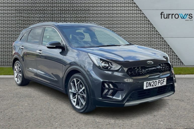 KIA NIRO