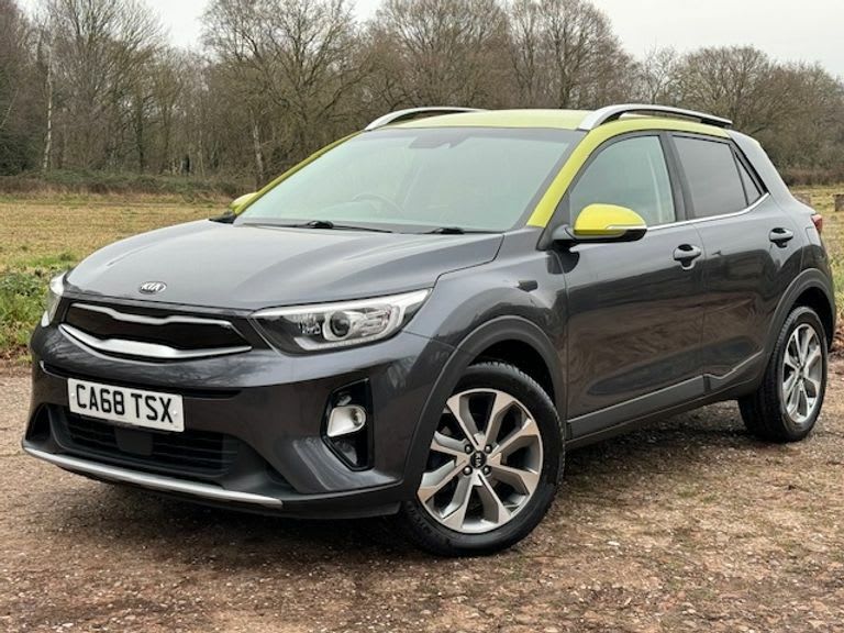 KIA STONIC