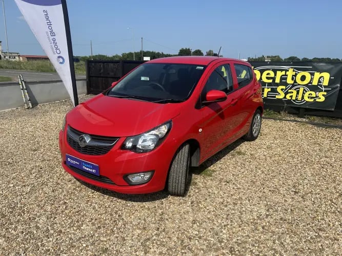 Vauxhall Viva