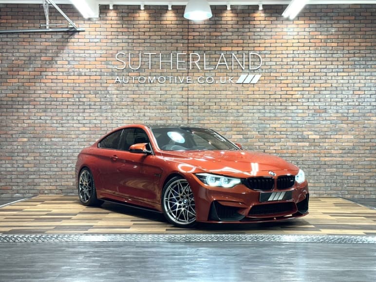BMW M4