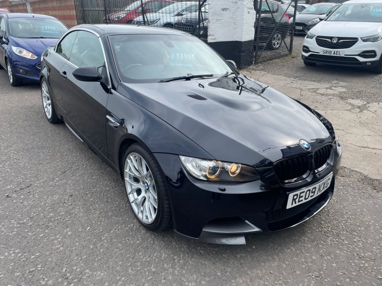 BMW M3