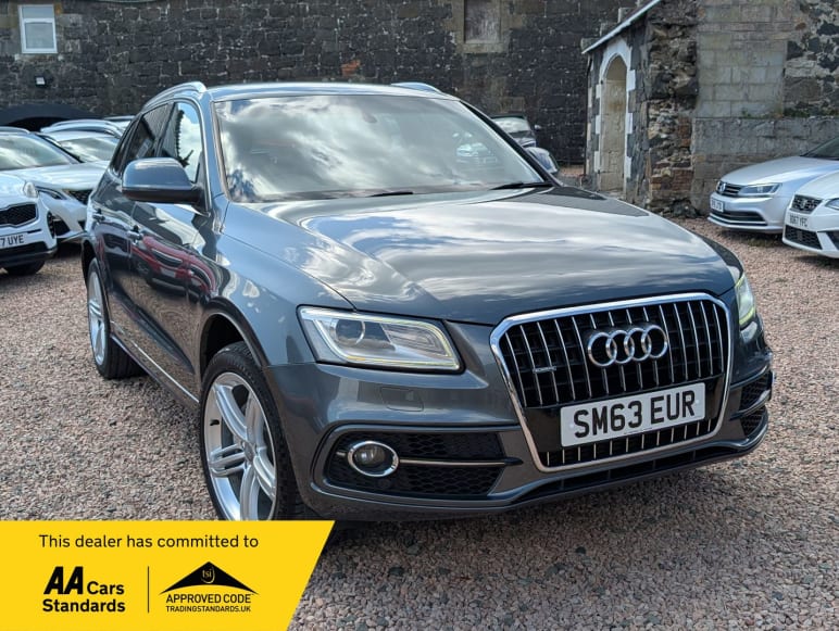 AUDI Q5