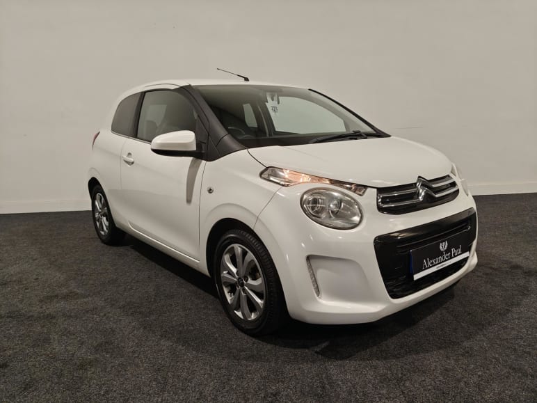 CITROEN C1