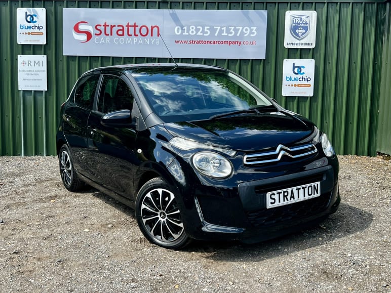 CITROEN C1