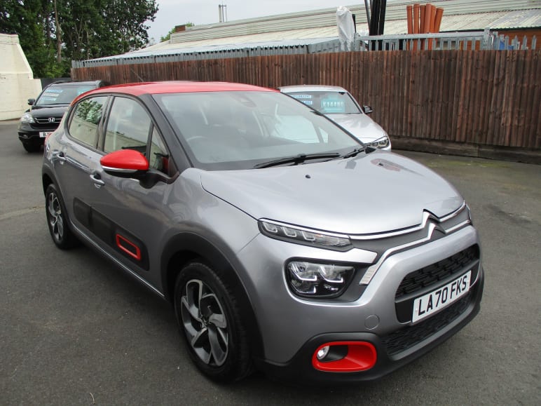 CITROEN C3