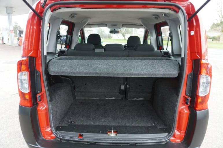 Qubo Active MultiJet