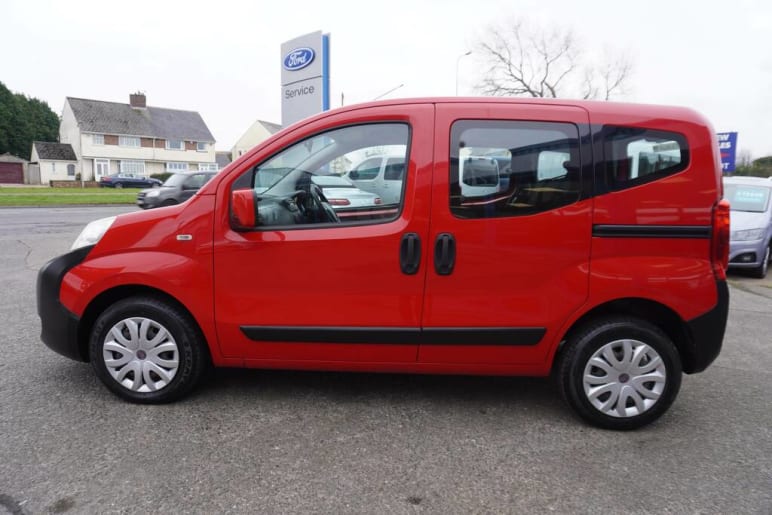 Qubo Active MultiJet