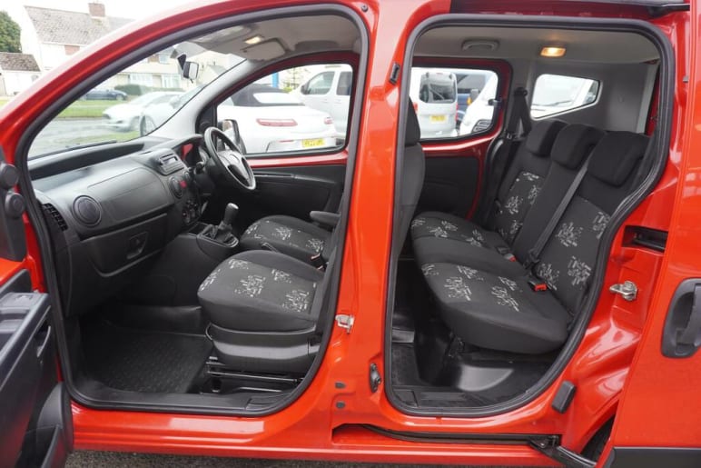 Qubo Active MultiJet