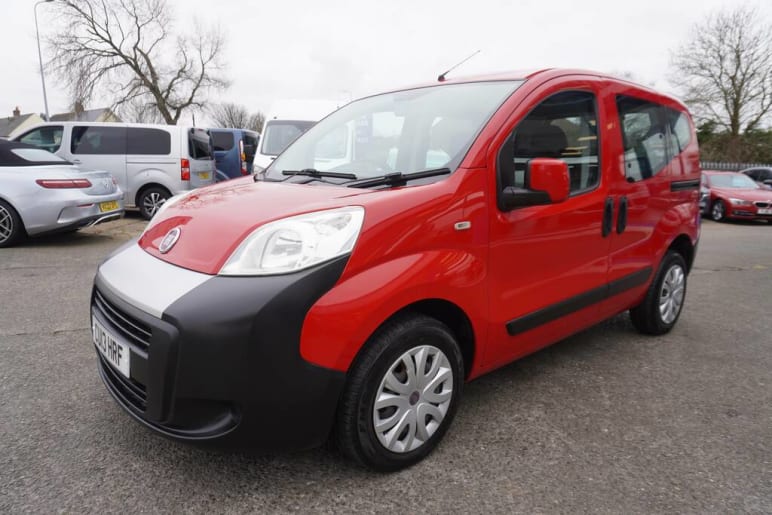 Qubo Active MultiJet