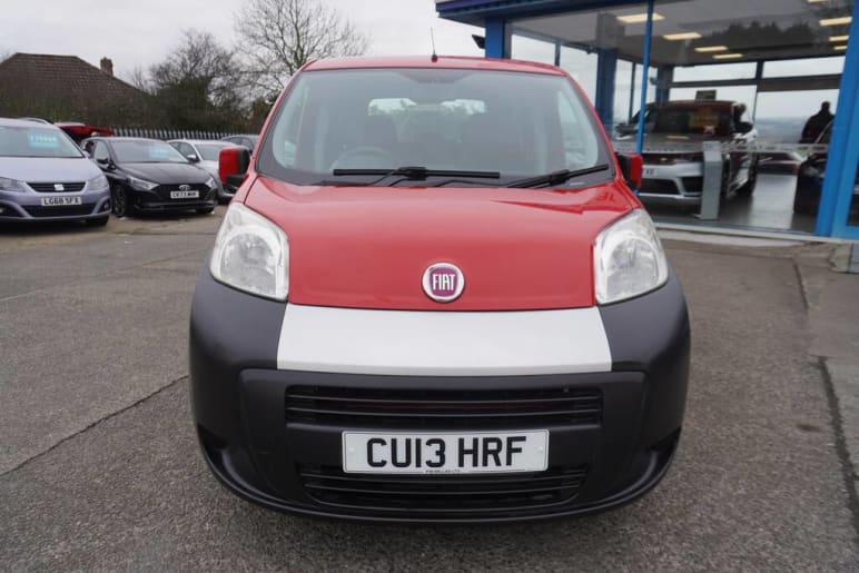 Qubo Active MultiJet