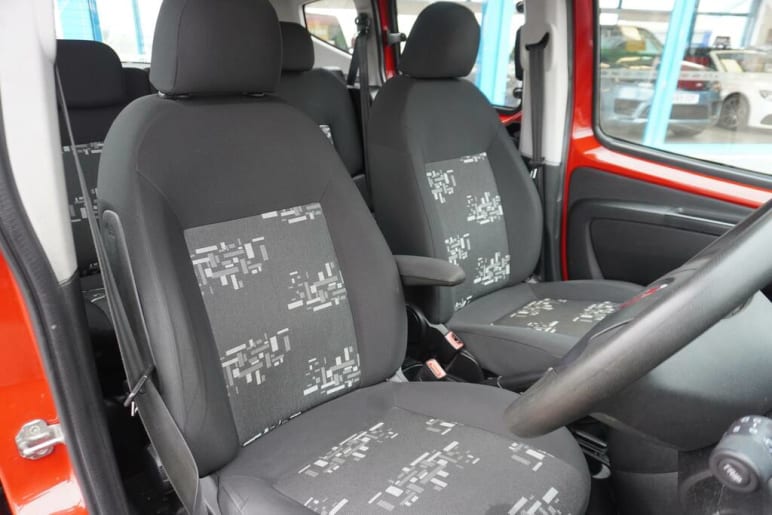 Qubo Active MultiJet