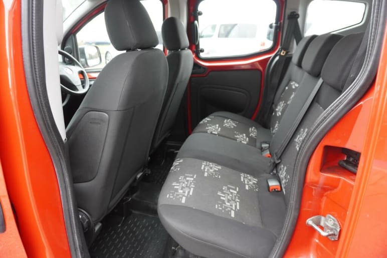 Qubo Active MultiJet