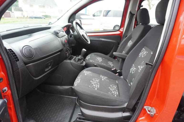 Qubo Active MultiJet
