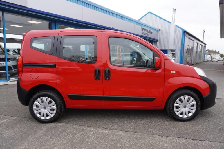 Qubo Active MultiJet