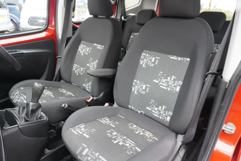 Qubo Active MultiJet