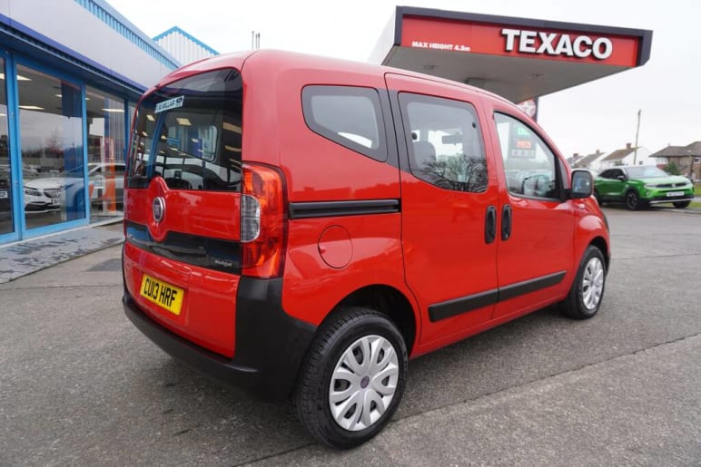 Qubo Active MultiJet