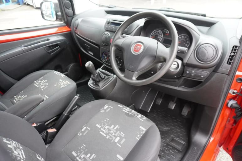 Qubo Active MultiJet