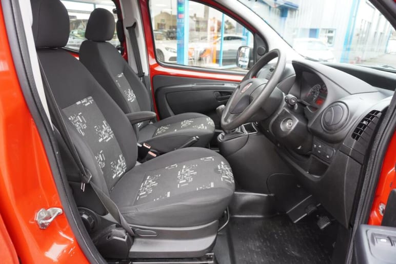 Qubo Active MultiJet