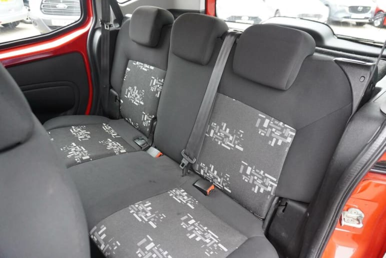 Qubo Active MultiJet