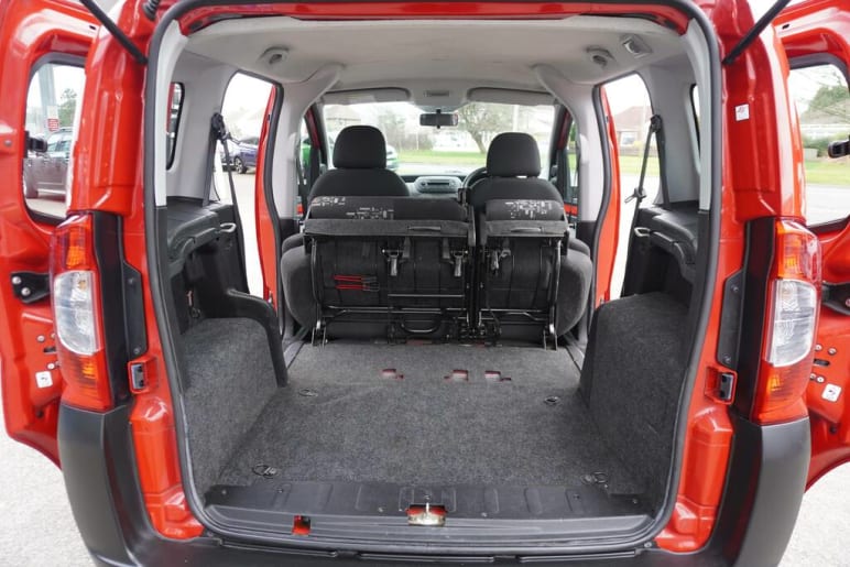 Qubo Active MultiJet